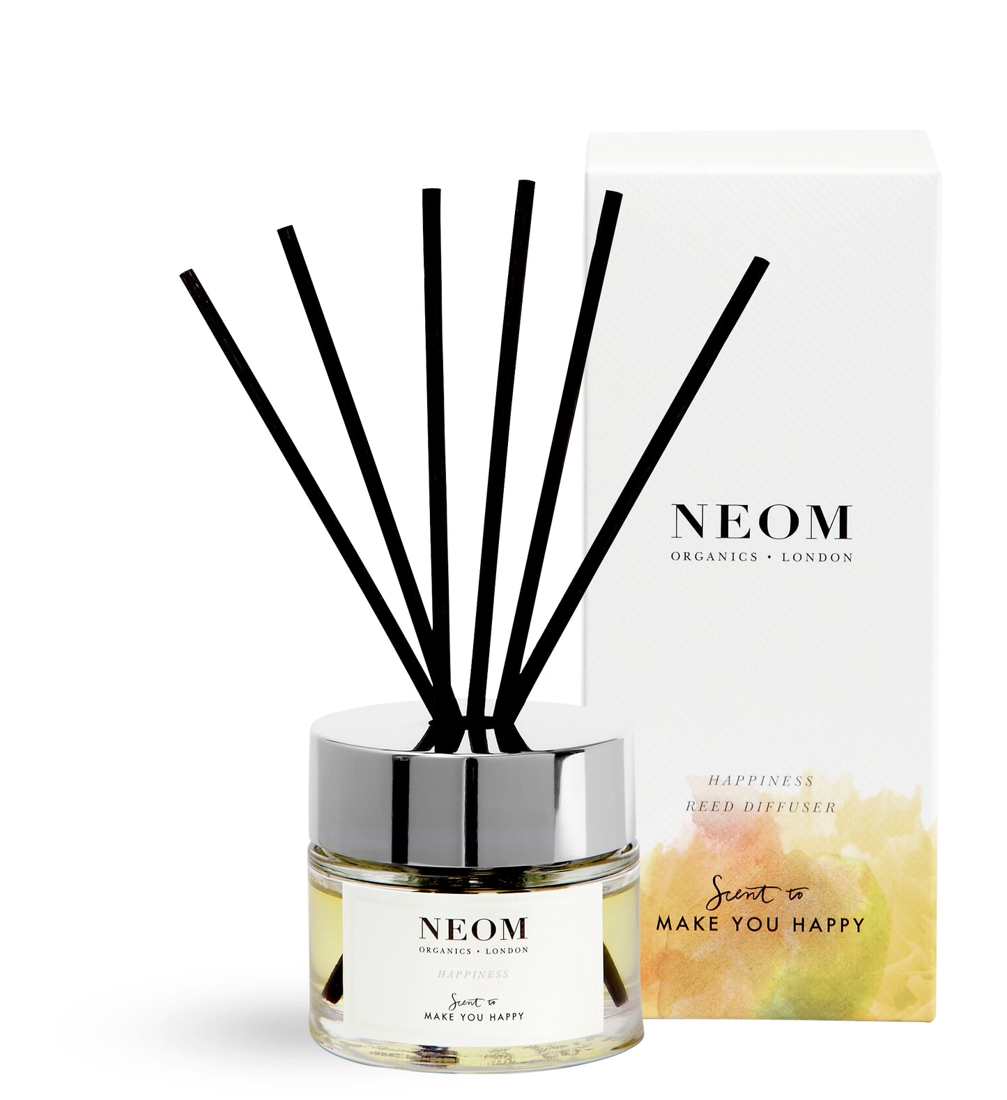 Happiness Reed Diffuser