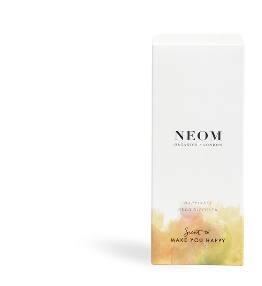 Happiness Reed Diffuser