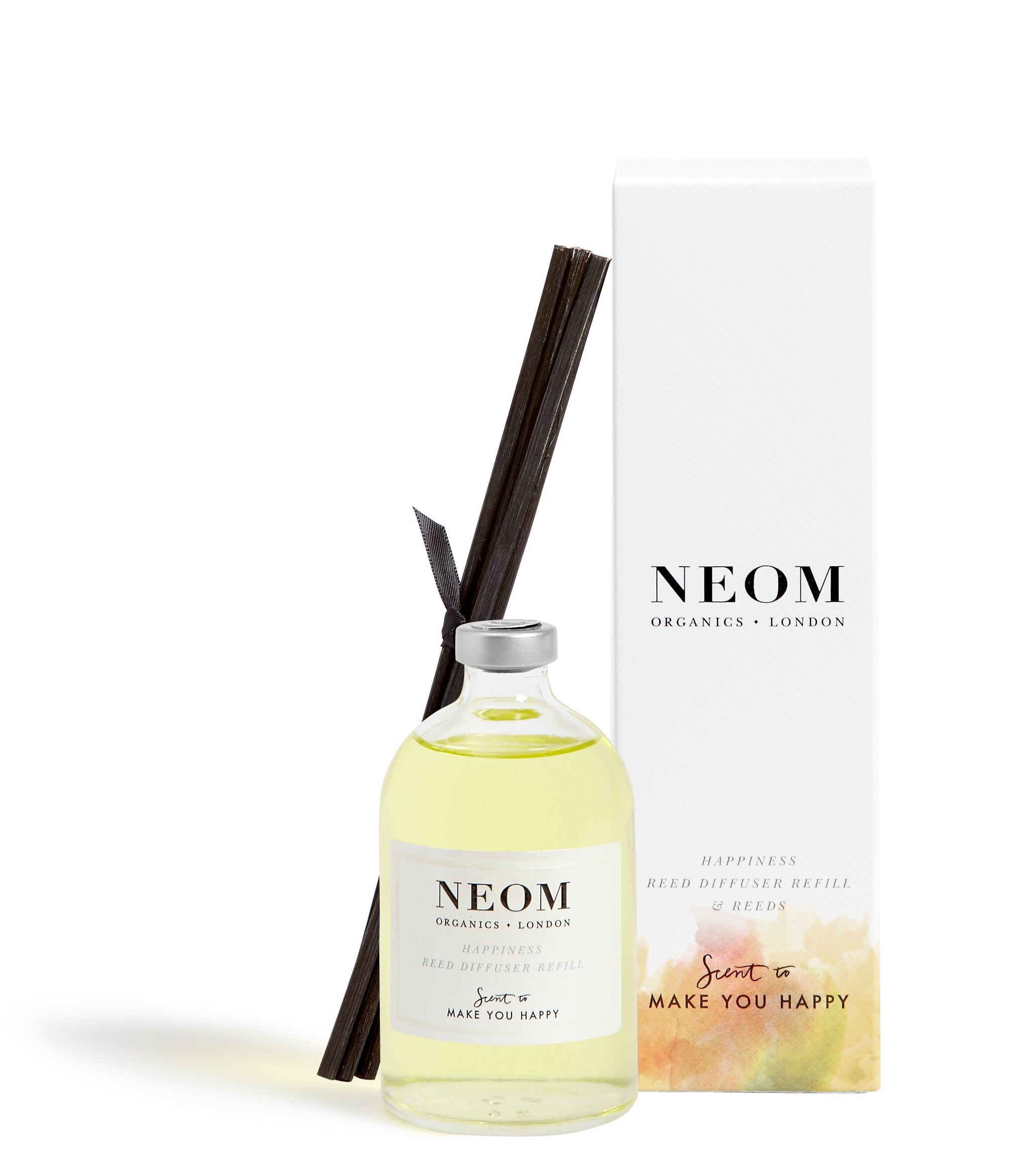 NEOM Happiness Reed Diffuser Refill - Tuberose NZ