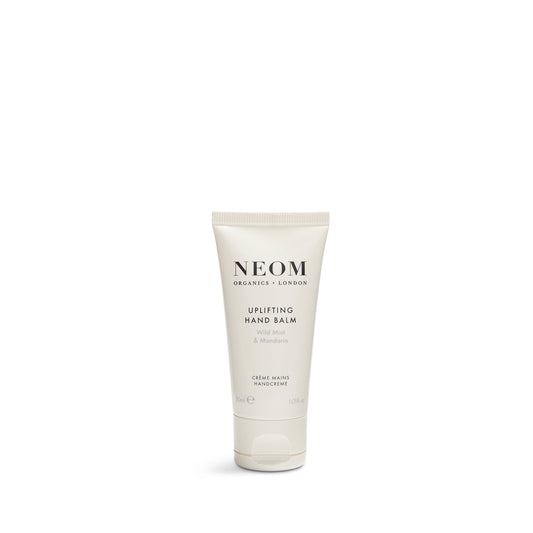Uplifting Hand Balm 30ml
