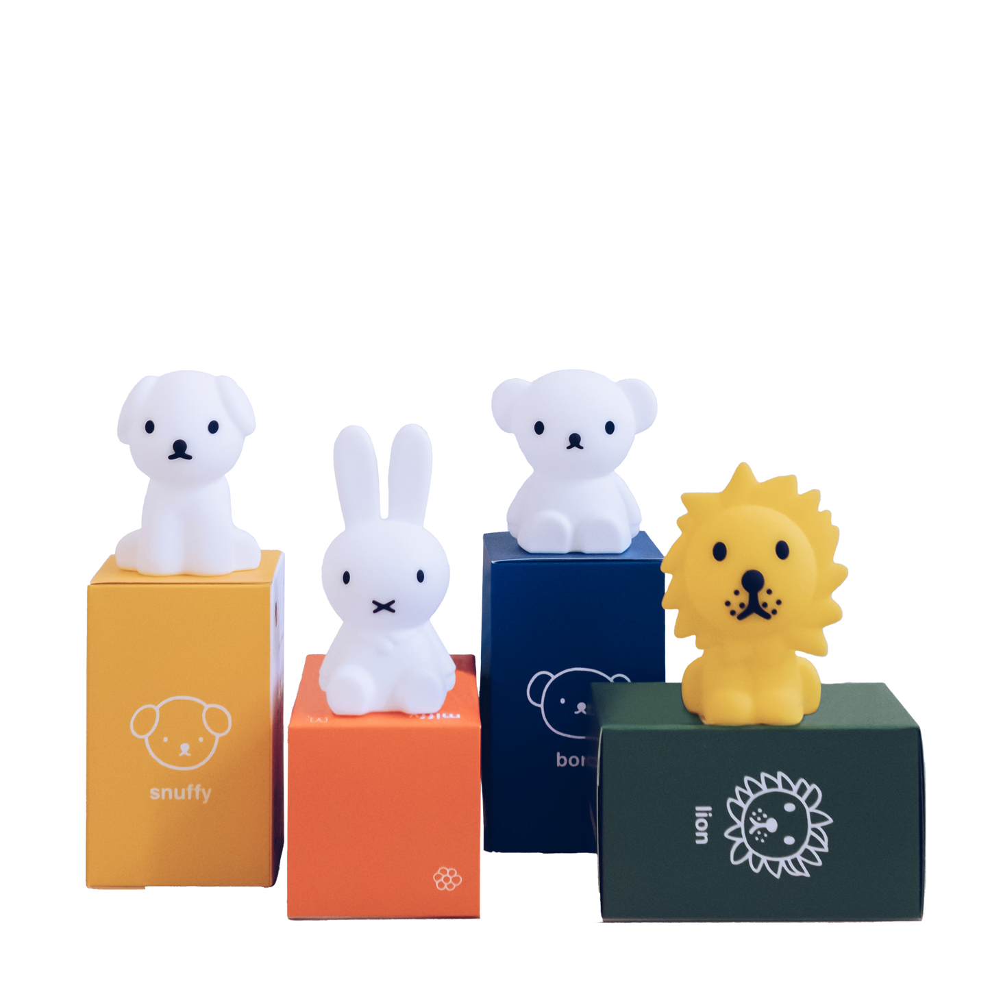 Snuffy Bundle Of Light