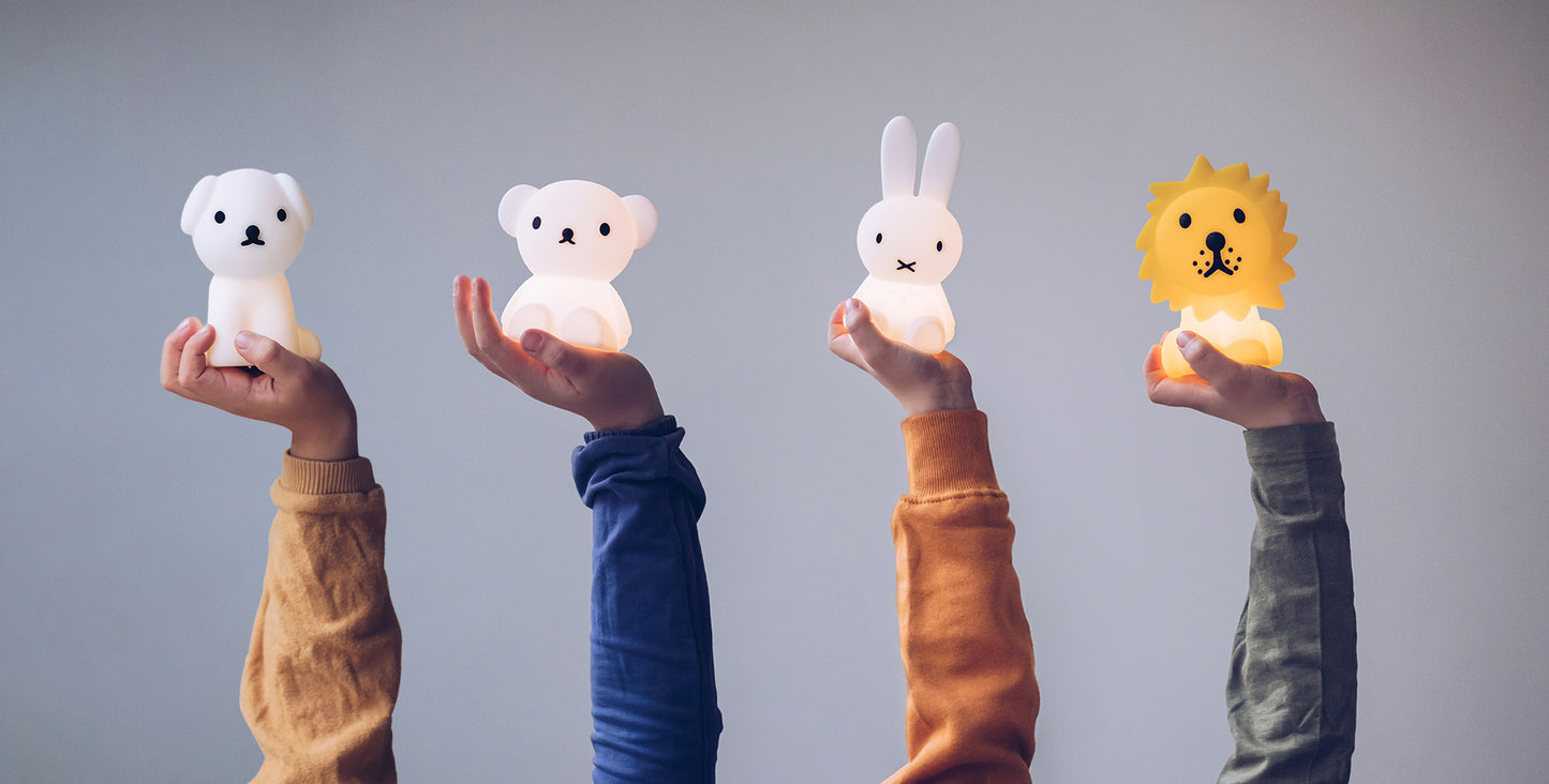 Snuffy Bundle Of Light