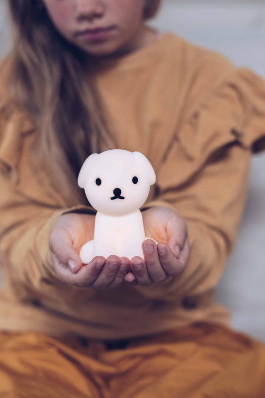 Snuffy Bundle Of Light