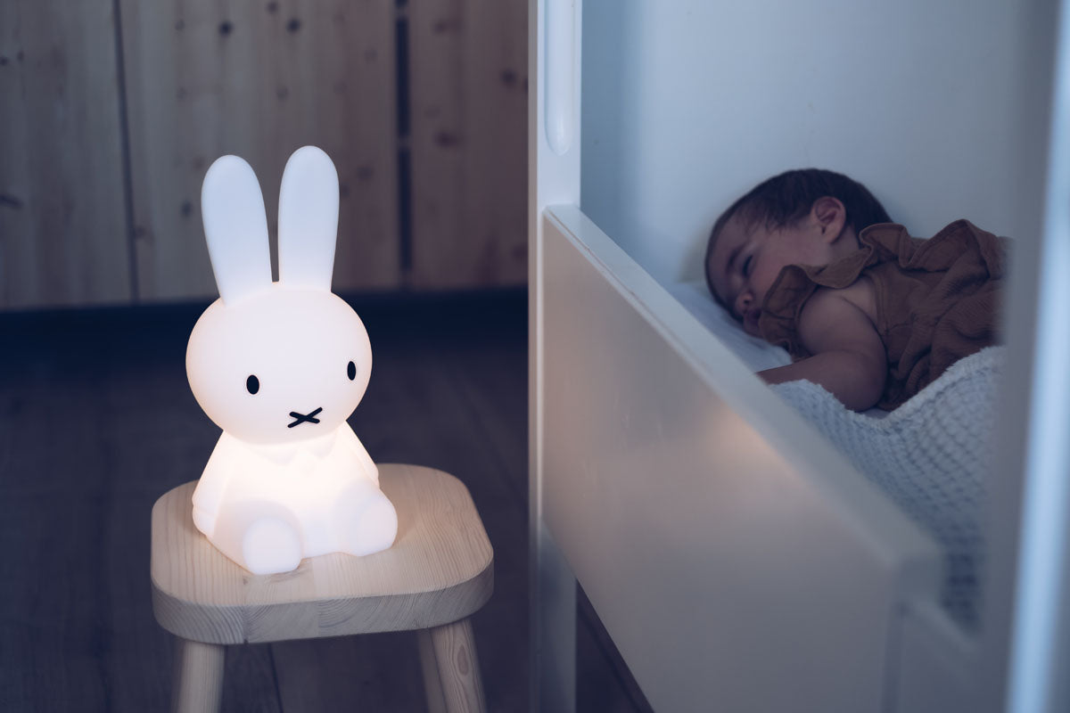 Miffy First Light