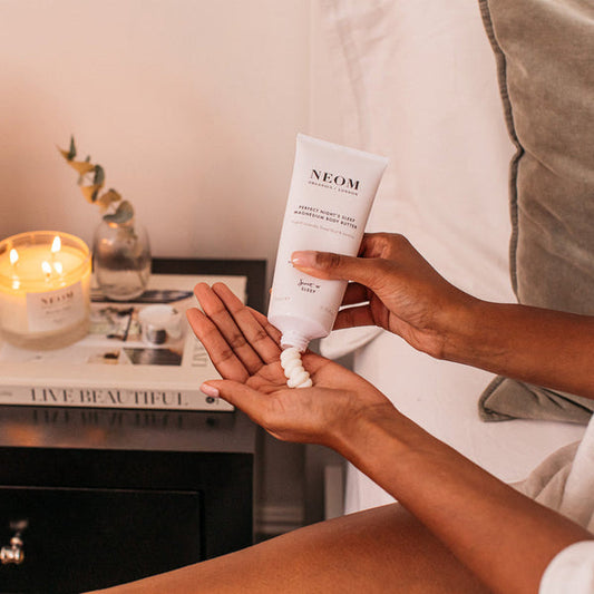 Perfect Nights Sleep Magnesium Body Butter - 200ml