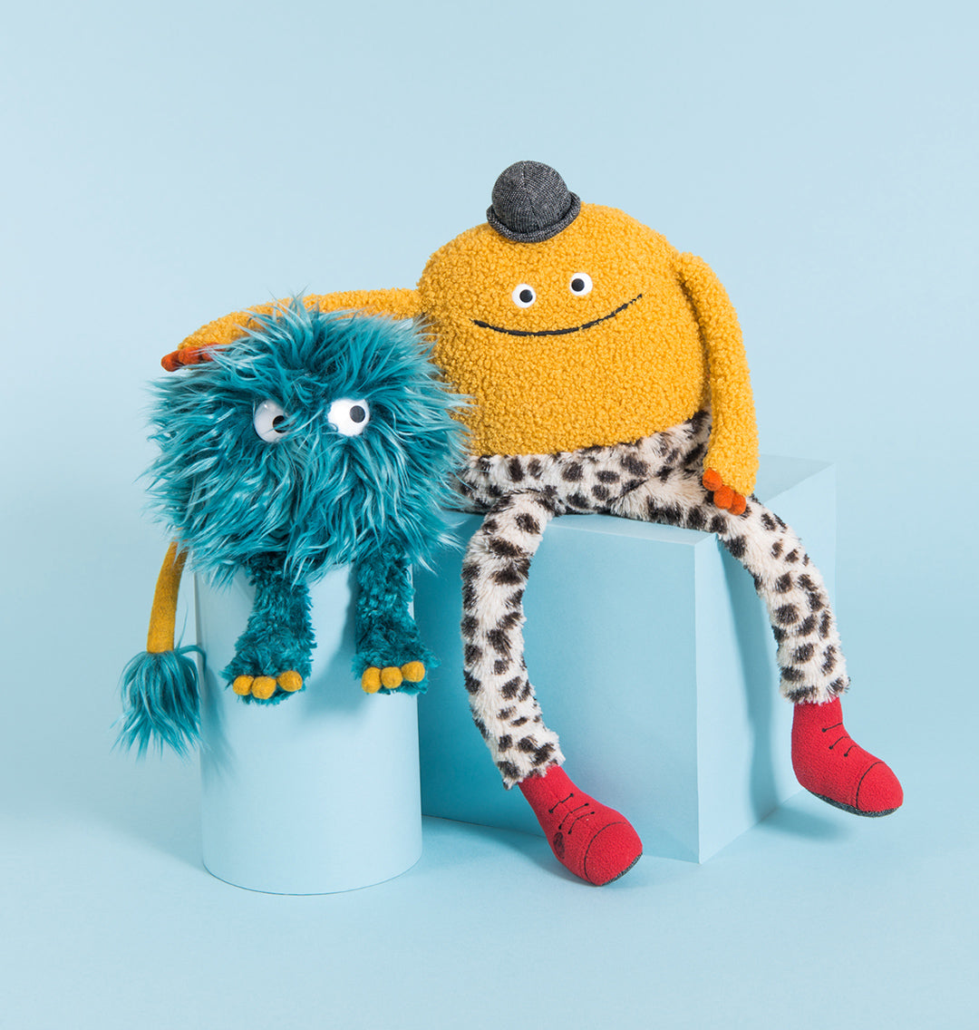 Les Schmouks - Mouni