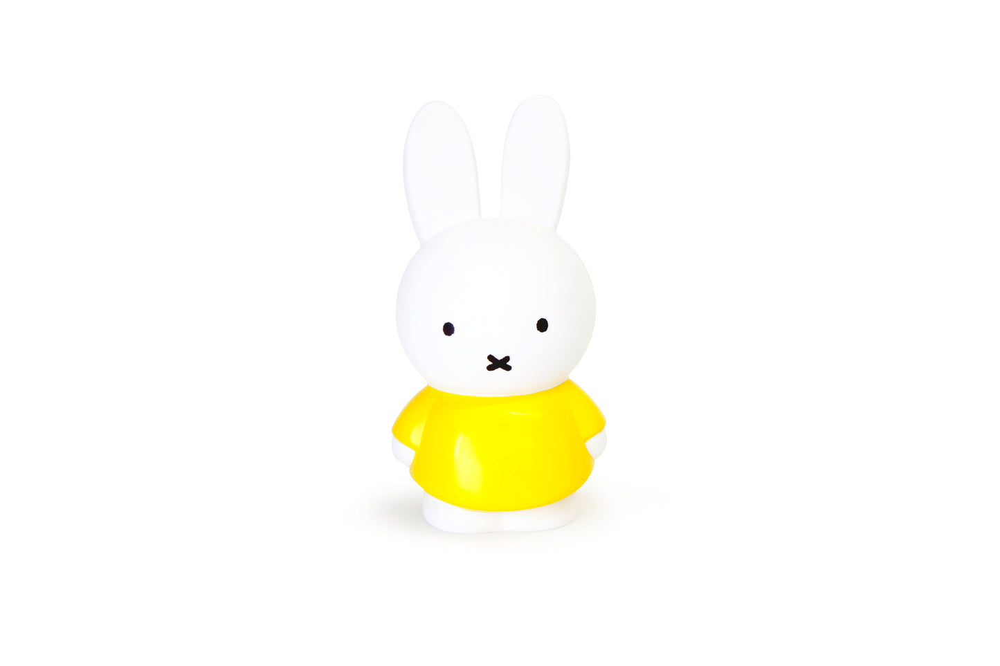 Miffy Money Box - Yellow