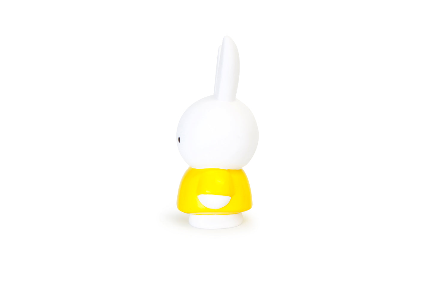 Miffy Money Box - Yellow