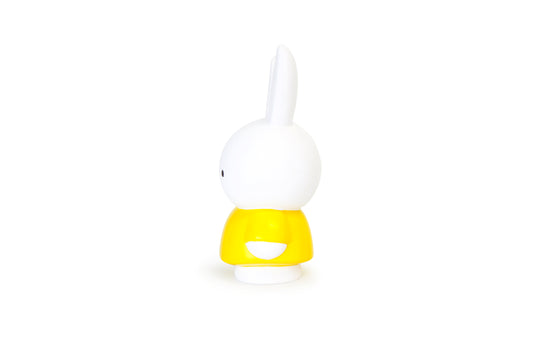 Miffy Money Box - Yellow