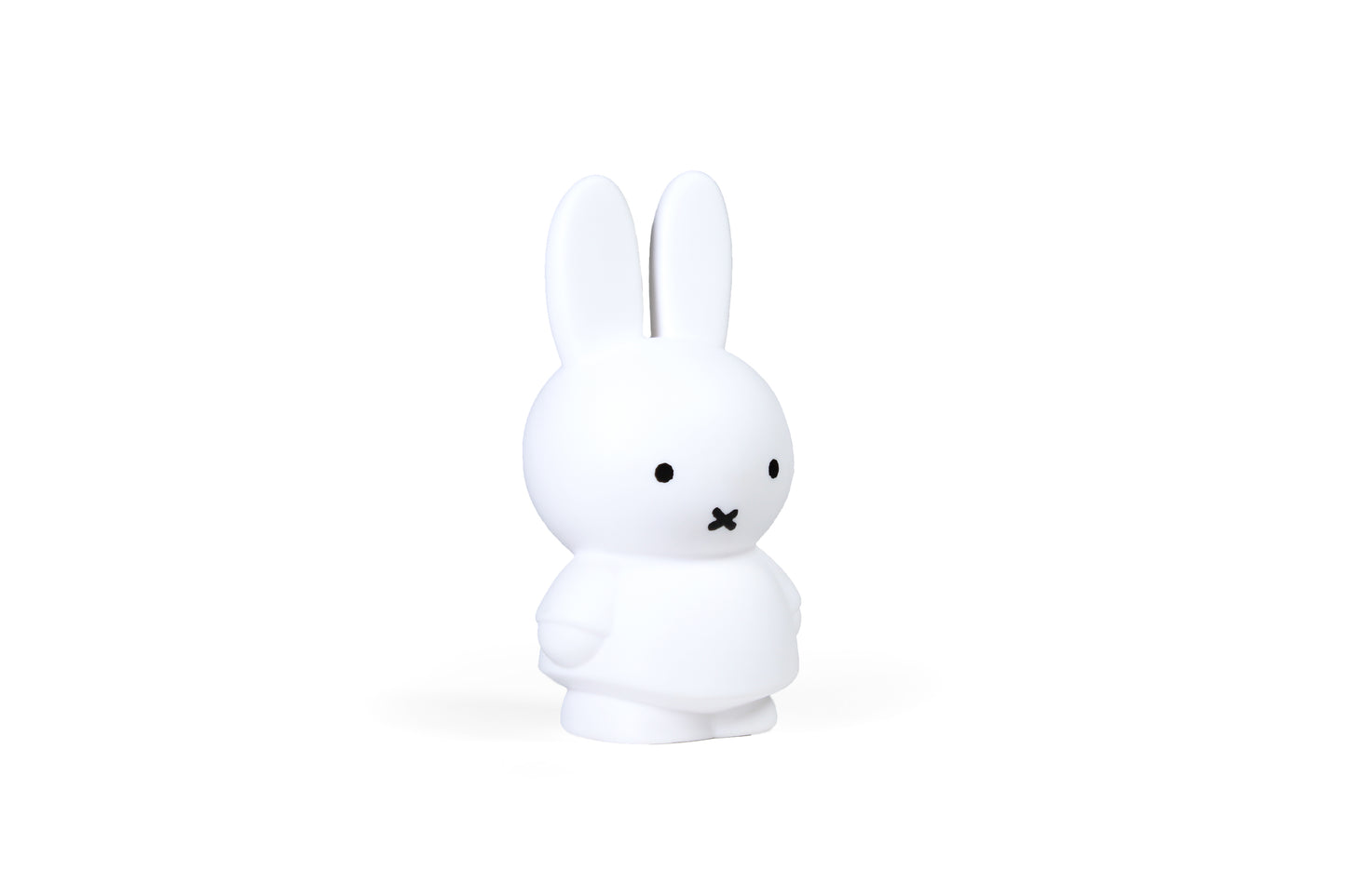 Miffy Money Box - White