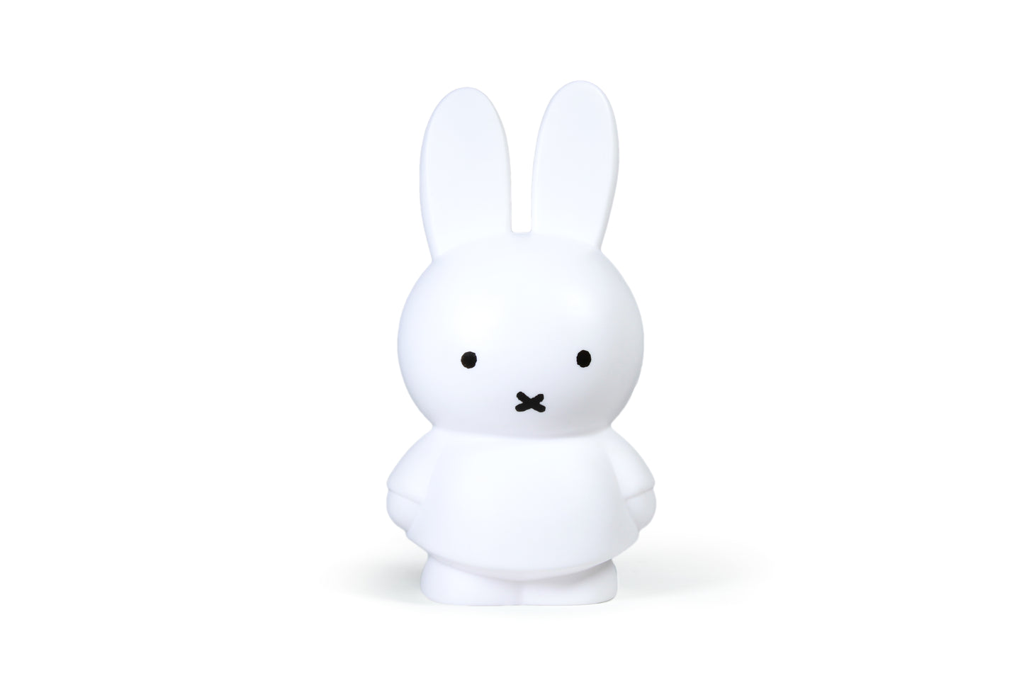 Miffy Money Box - White