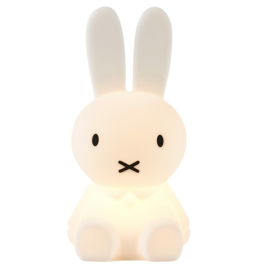 Miffy First Light