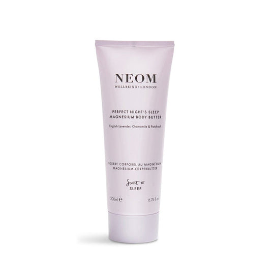 Perfect Nights Sleep Magnesium Body Butter - 200ml