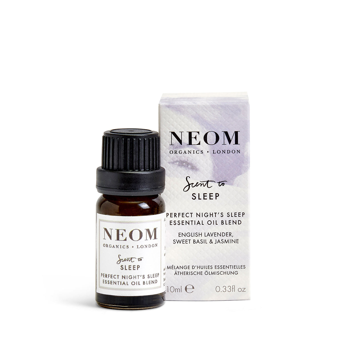 Perfect Night's Sleep Essential Oil Blend 10ml
