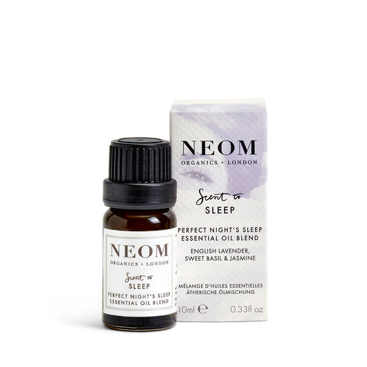 Perfect Night's Sleep Essential Oil Blend 10ml