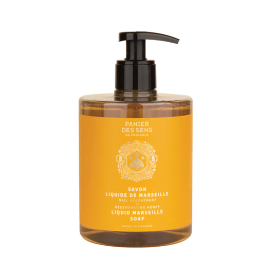 Liquid Soap - Honey