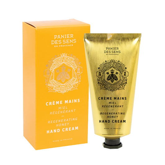 Hand Cream 75ml - Honey