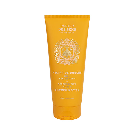 Honey Shower Gel