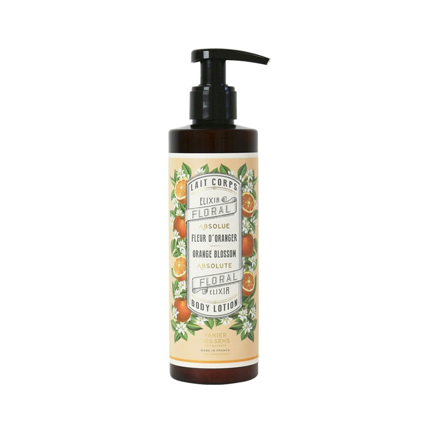 Body Lotion - Orange Blossom