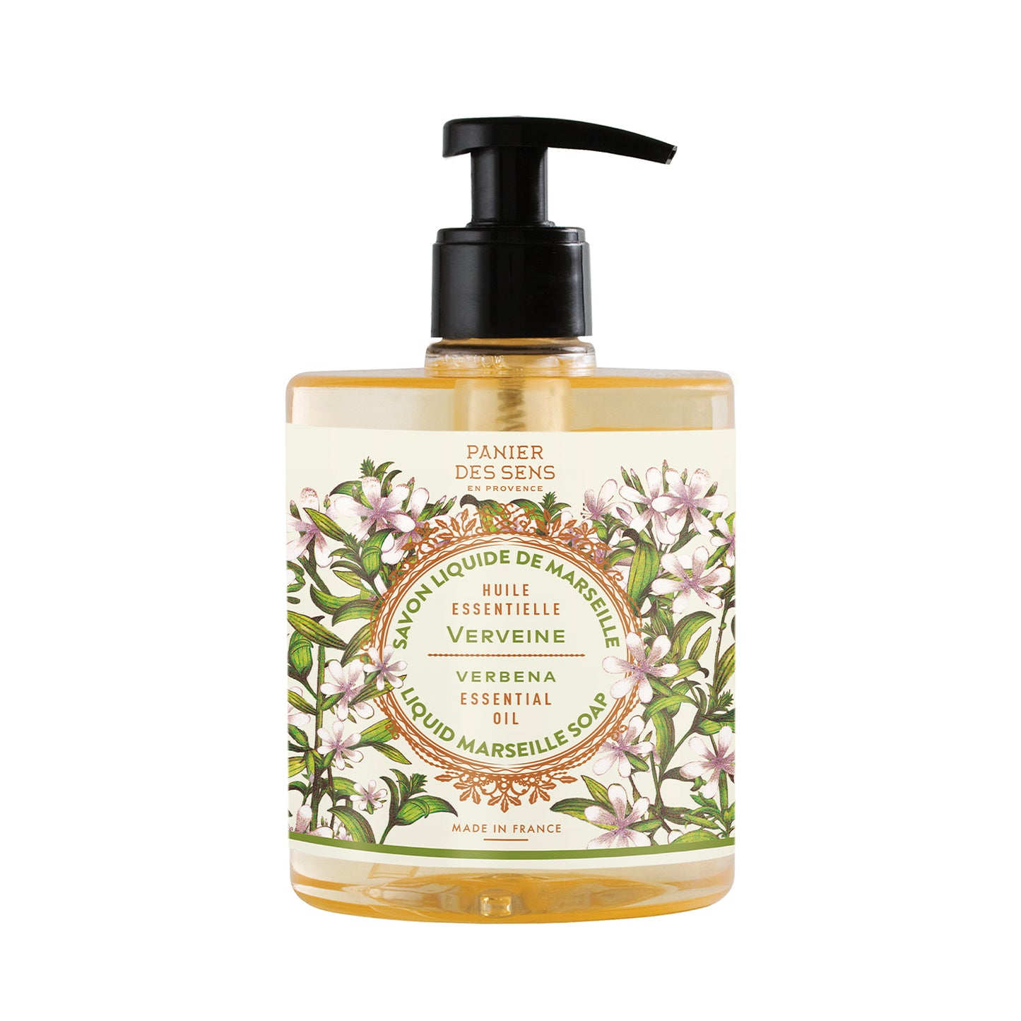 Liquid Soap - Verbena