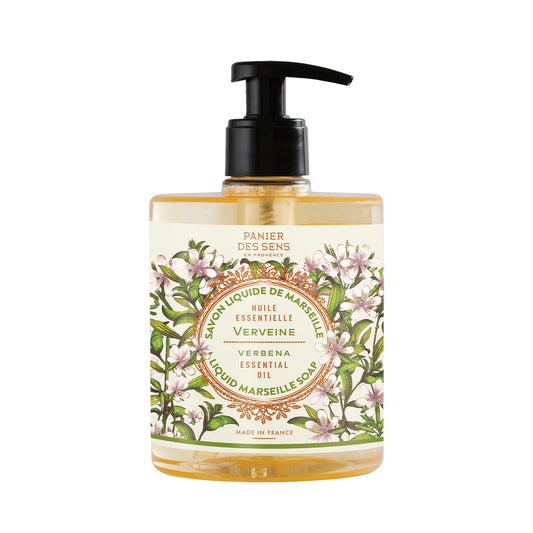 Liquid Soap - Verbena