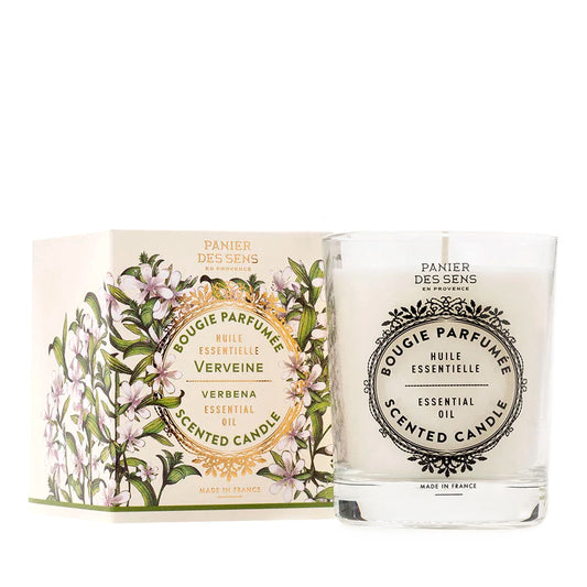 Candle - Verbena