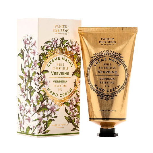 Hand Cream 75ml - Verbena