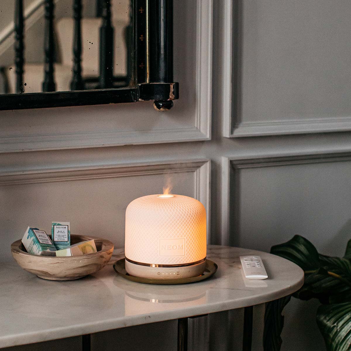 Wellbeing Essential Oil Blends Collection