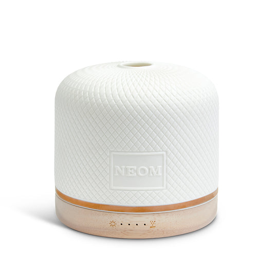 Wellbeing Pod Luxe