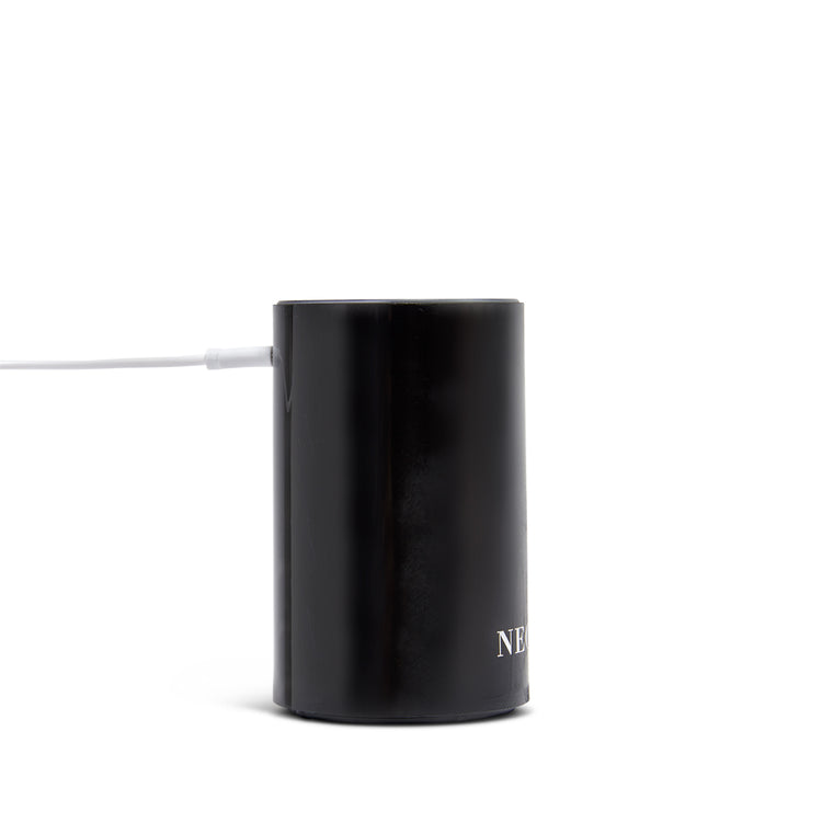 Wellbeing Pod Mini Essential Oil Diffuser - Black