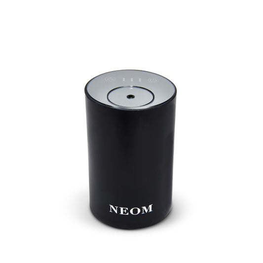 Wellbeing Pod Mini - Black