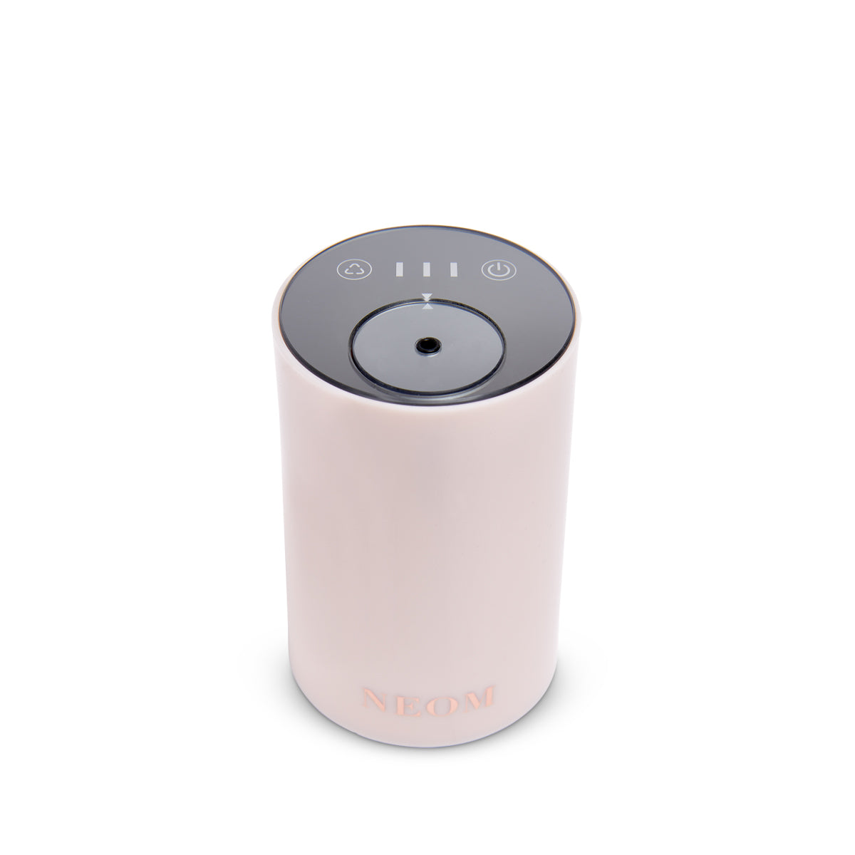 Wellbeing Pod Mini Essential Oil Diffuser - Nude