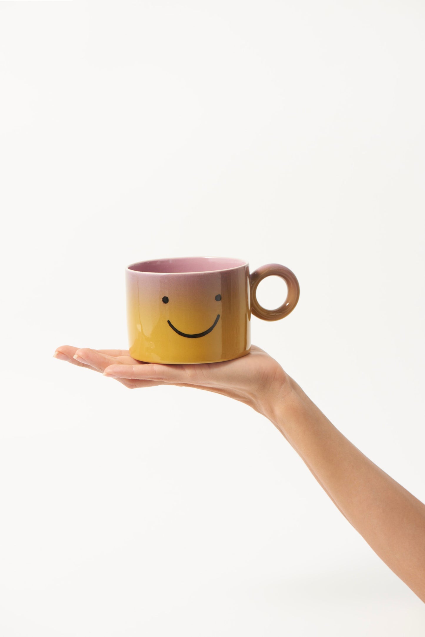 Smiley Mug