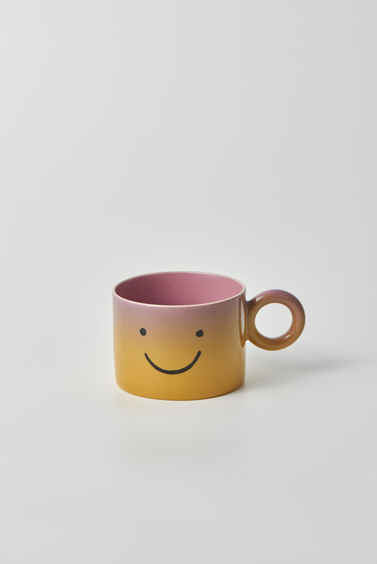 Smiley Mug