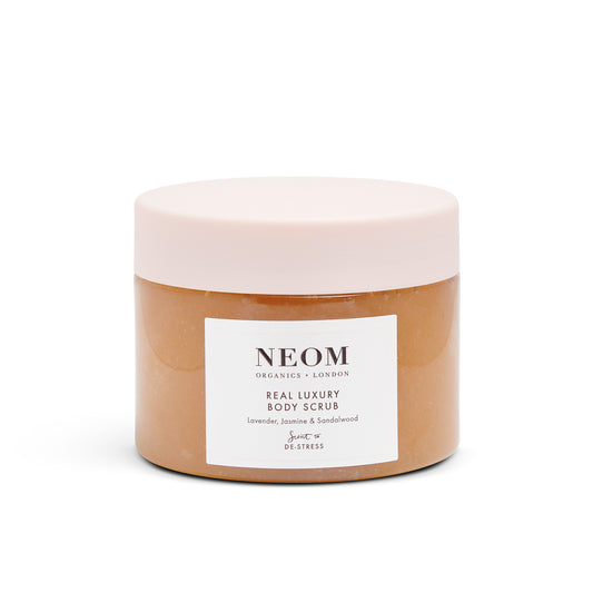 Real Luxury Body Scrub