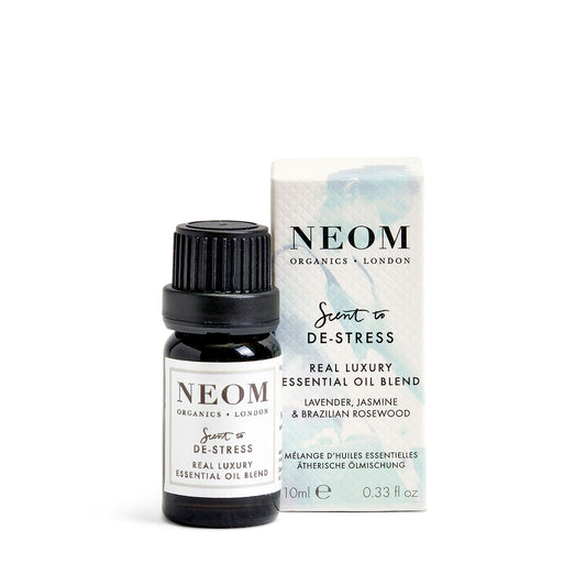 Real luxury Essential Oil Blend 30ml