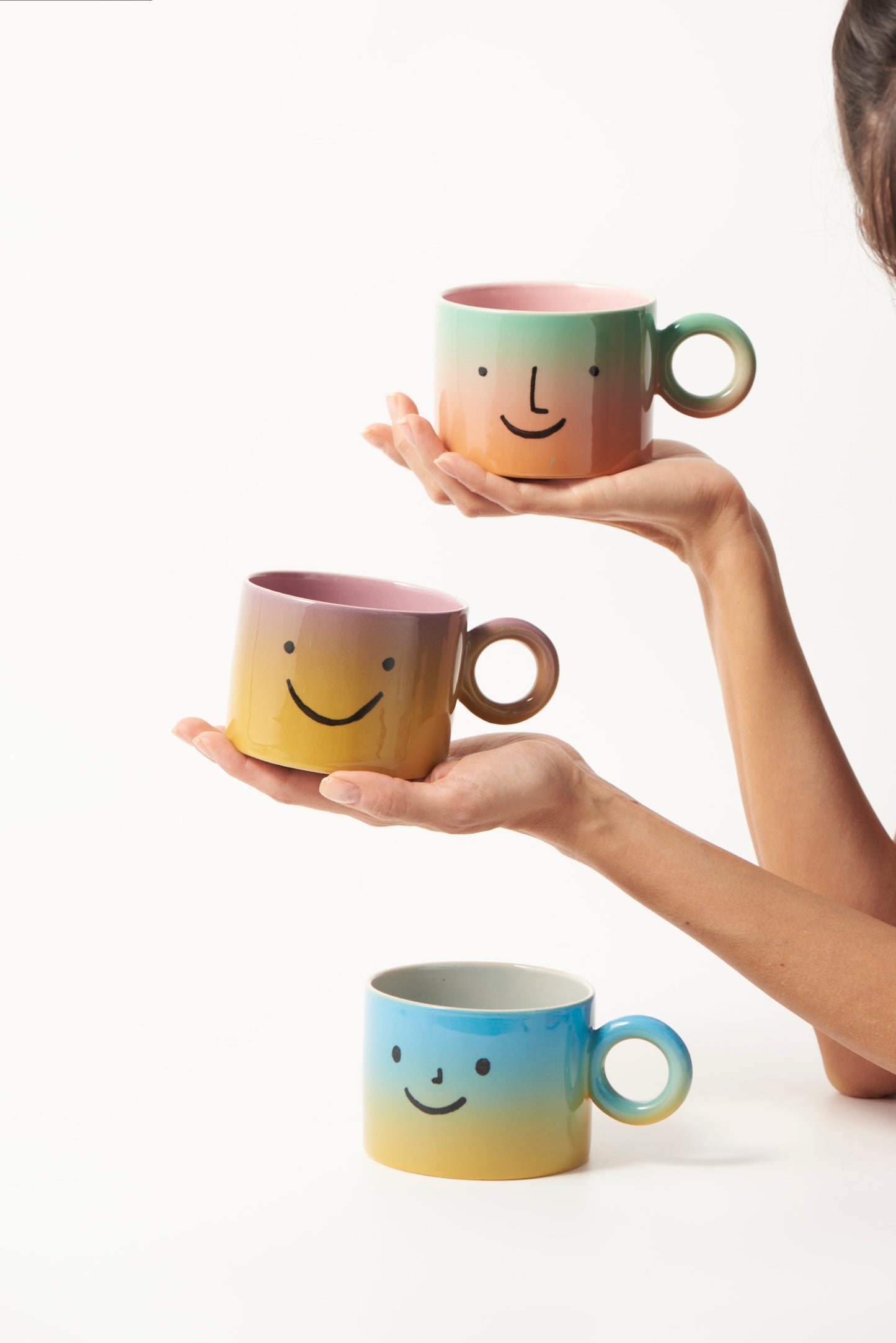 Smiley Mug