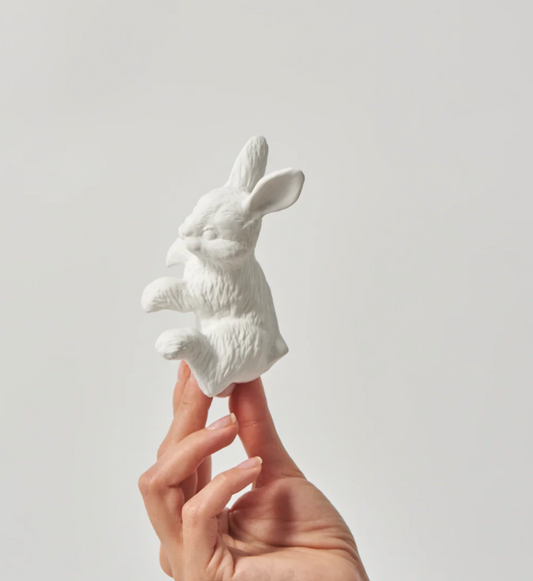 Flopsy Rabbit Hanger