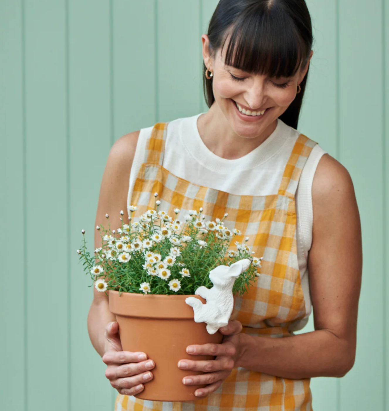 Flopsy Rabbit Hanger