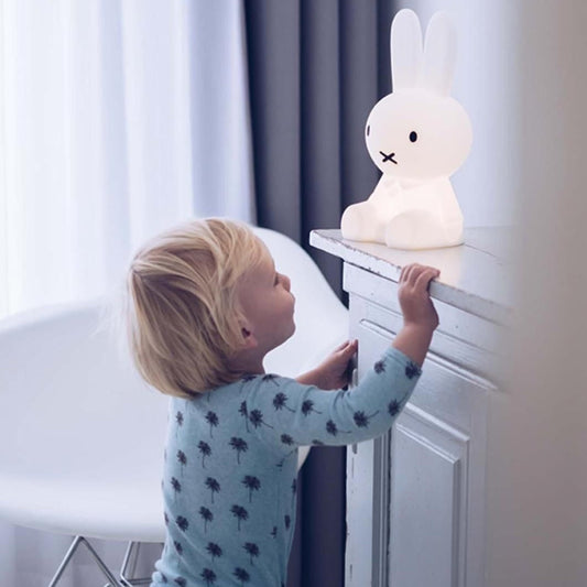Miffy First Light