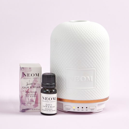 Sensuous Essential Oil Blend - 10ml