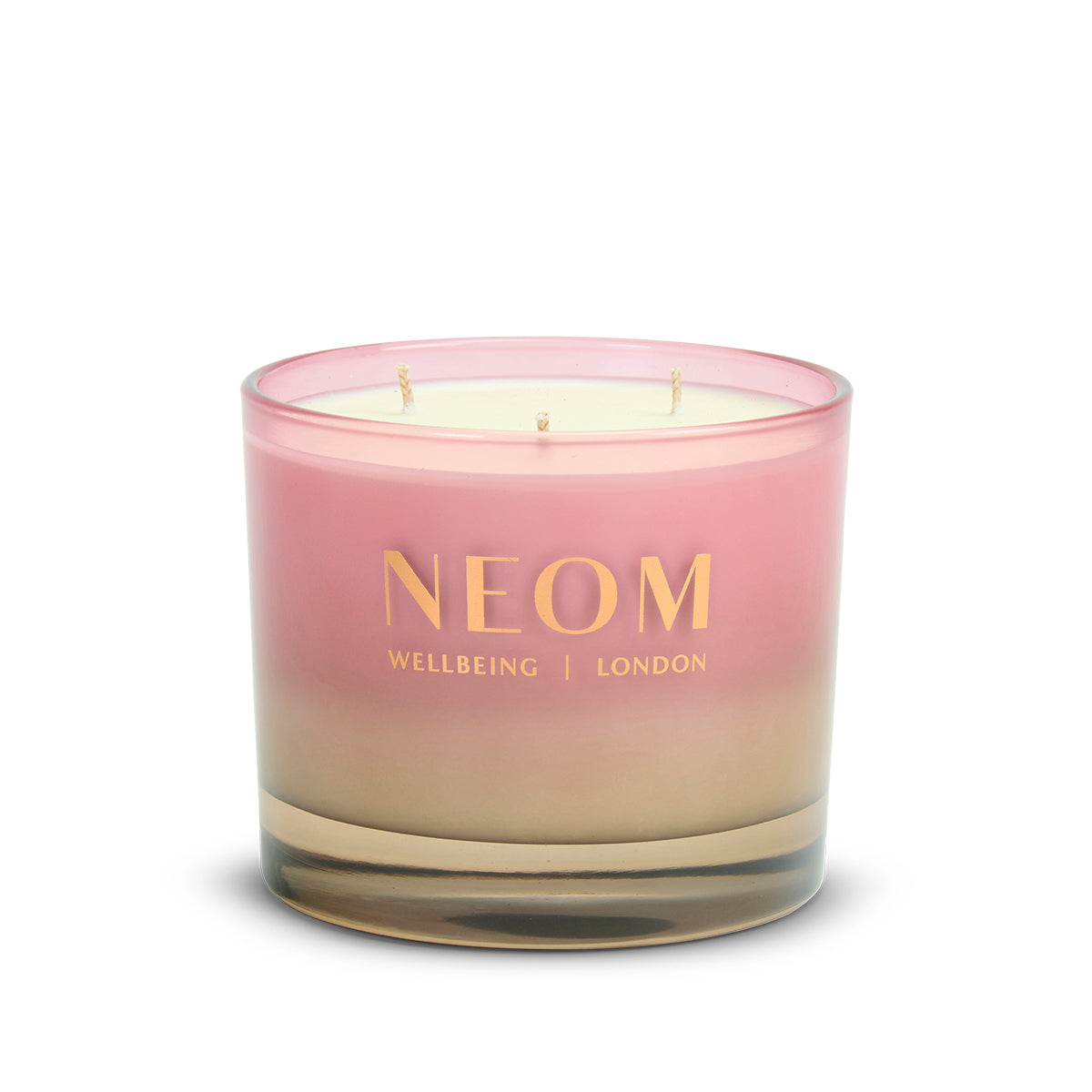 Sparkling Joy Scented Candle (3 wick)