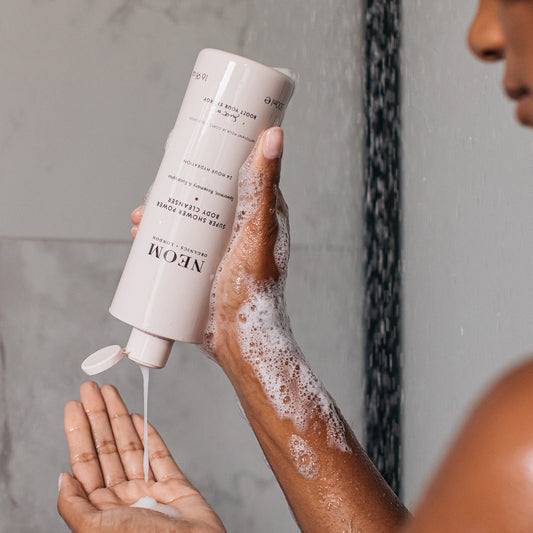 Super Shower Power Body Cleanser 500ml