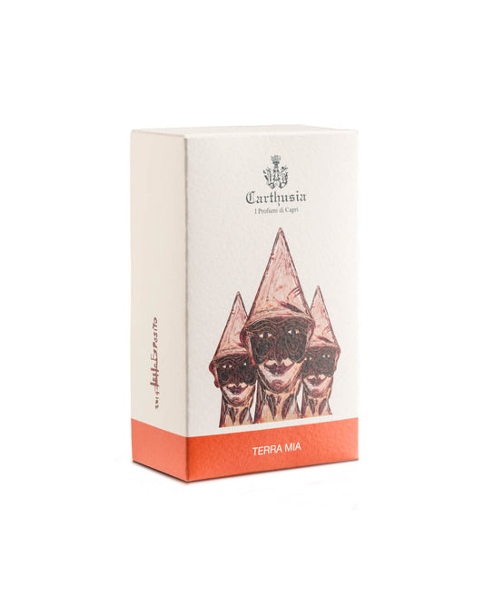 Terra Mia - Eau De Parfum 100ml