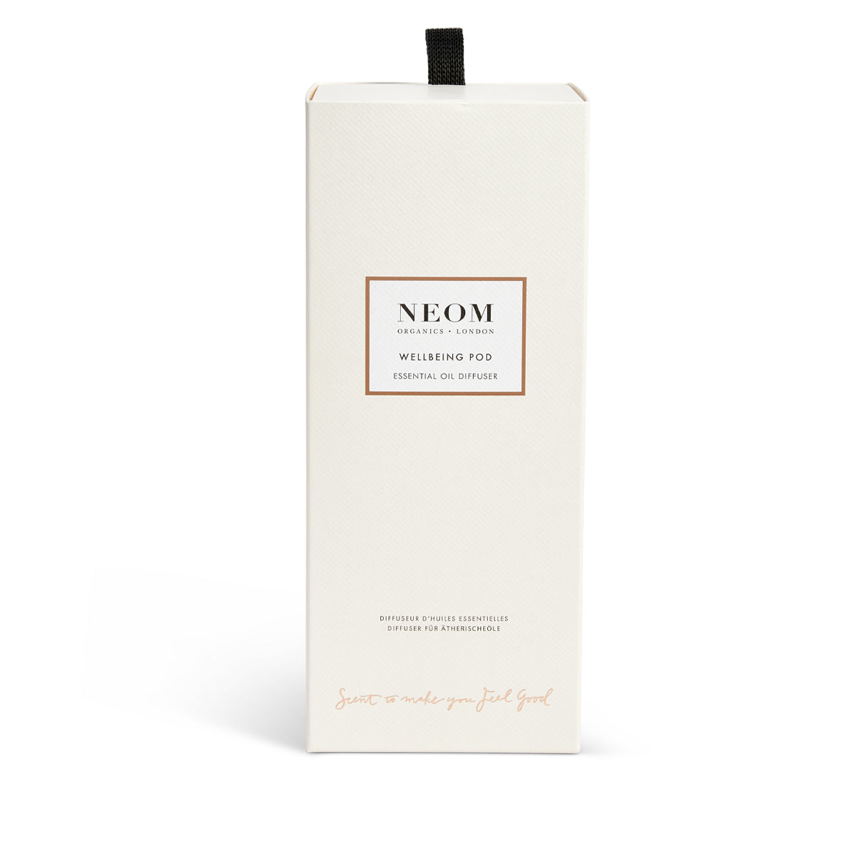 NEOM Wellbeing Pod