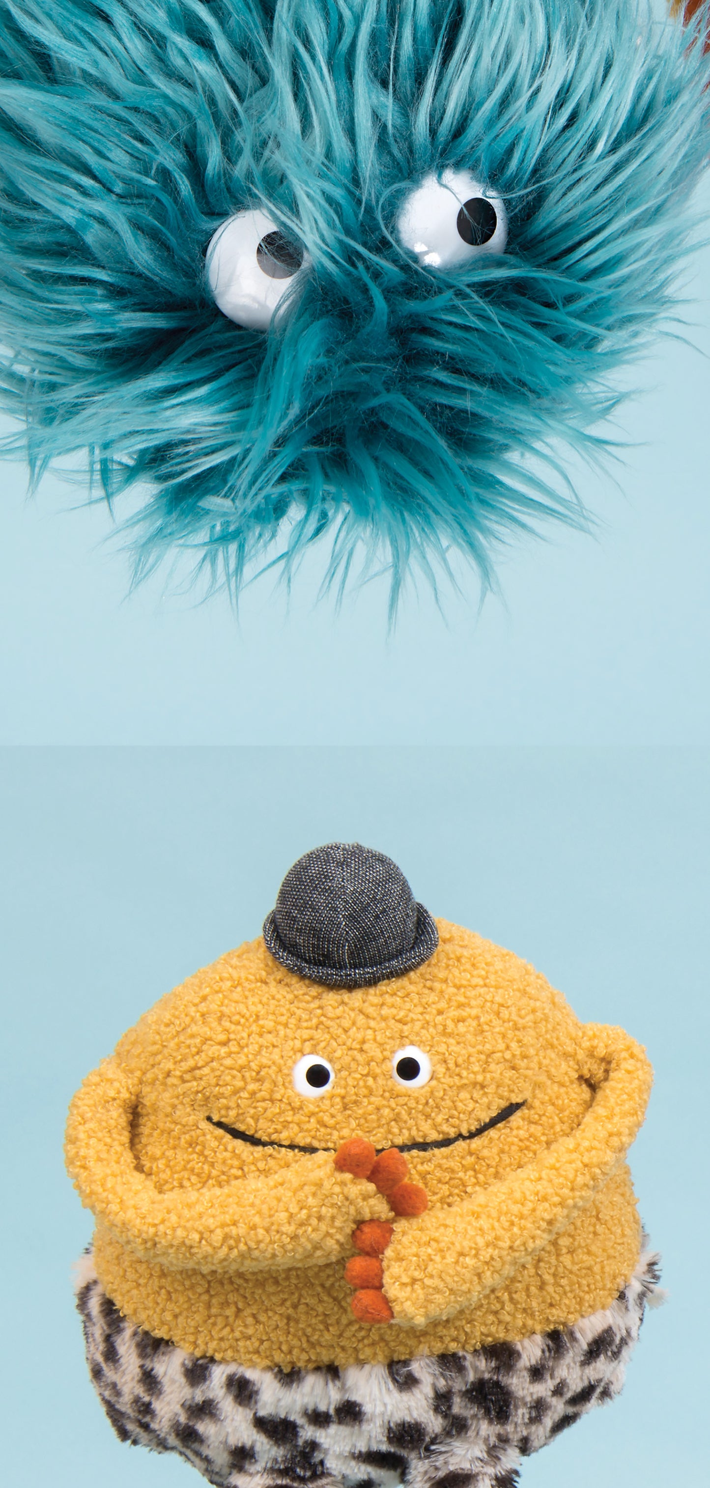 Les Schmouks - Mouni