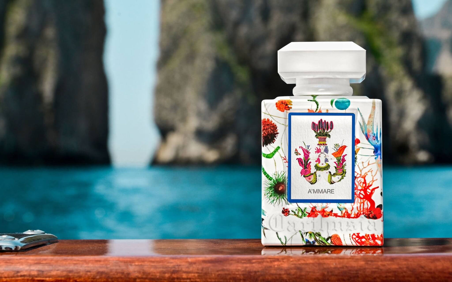 A'mmare - Eau De Parfum 100ml