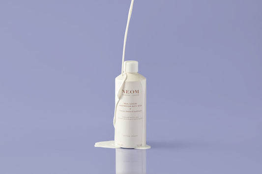 Real Luxury Magnesium Bath Milk 300ml