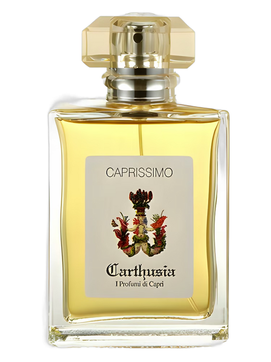 Caprissimo - Eau De Parfum 50ml