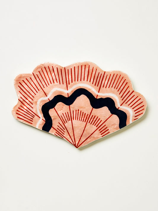 Oceania Shell